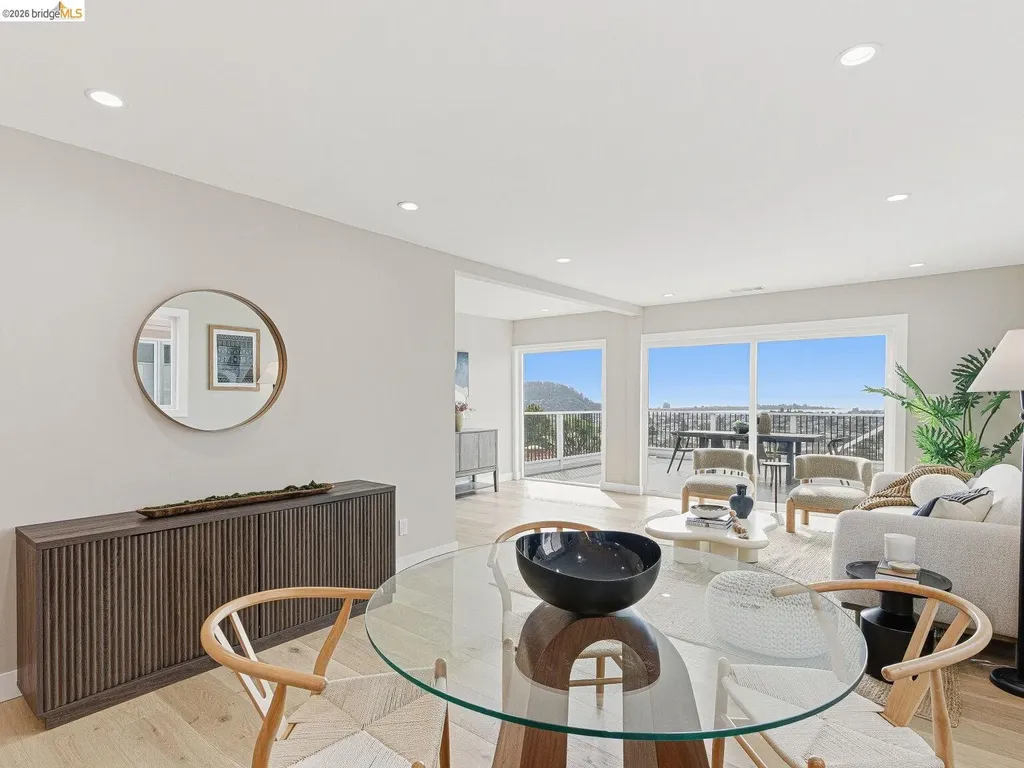 857 Balra Drive El Cerrito CA 94530