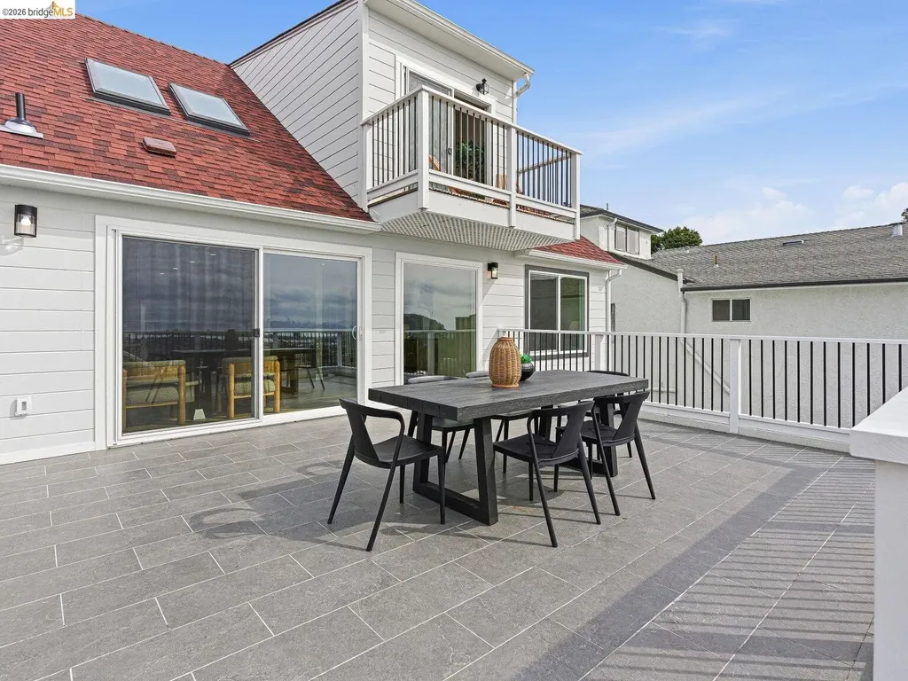 857 Balra Drive El Cerrito CA 94530