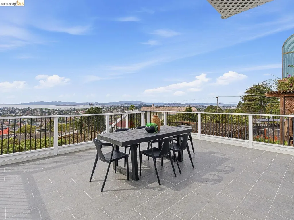 857 Balra Drive El Cerrito CA 94530