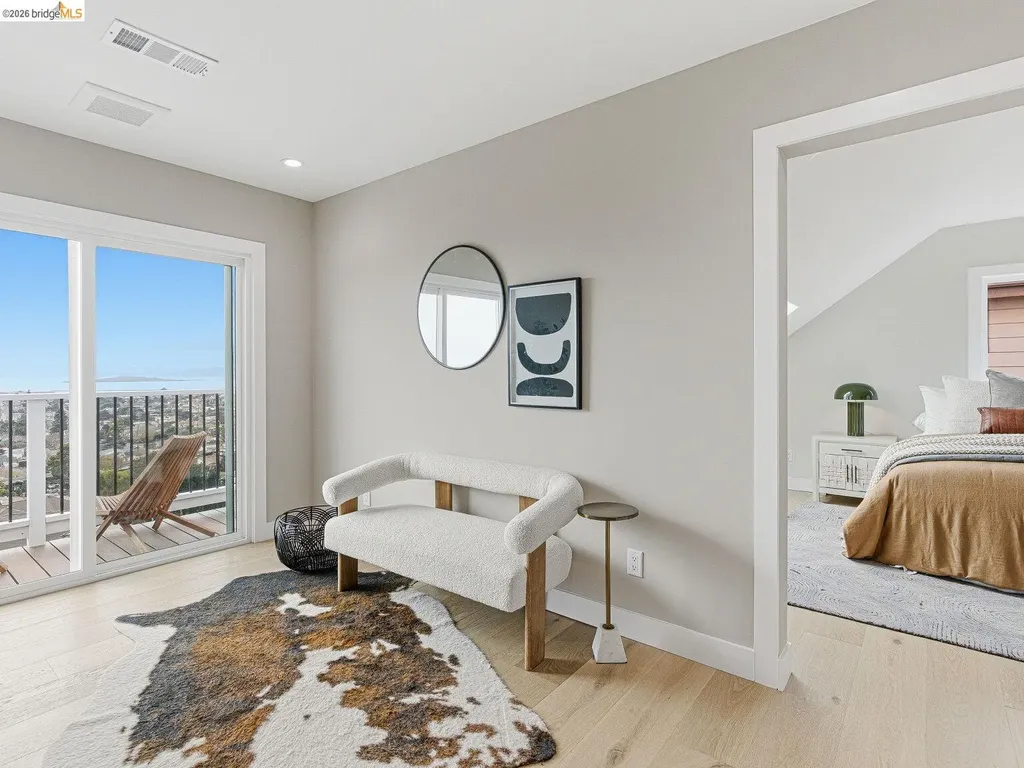 857 Balra Drive El Cerrito CA 94530