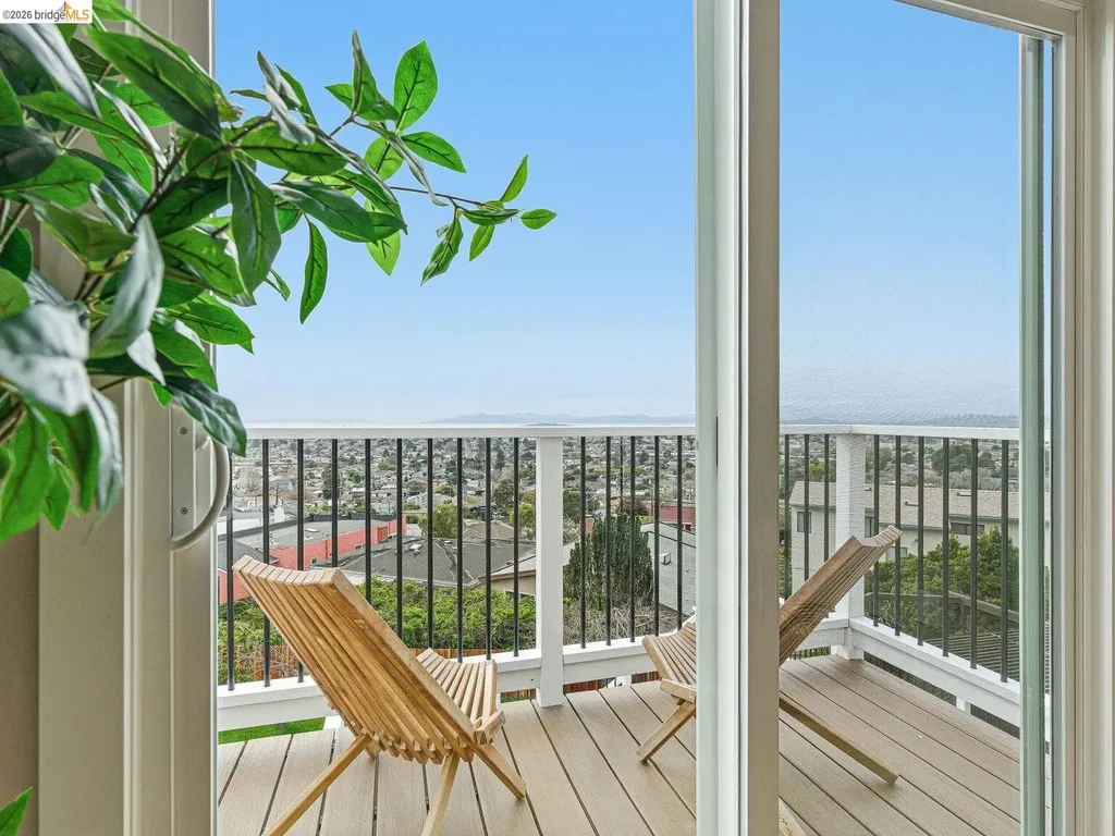 857 Balra Drive El Cerrito CA 94530