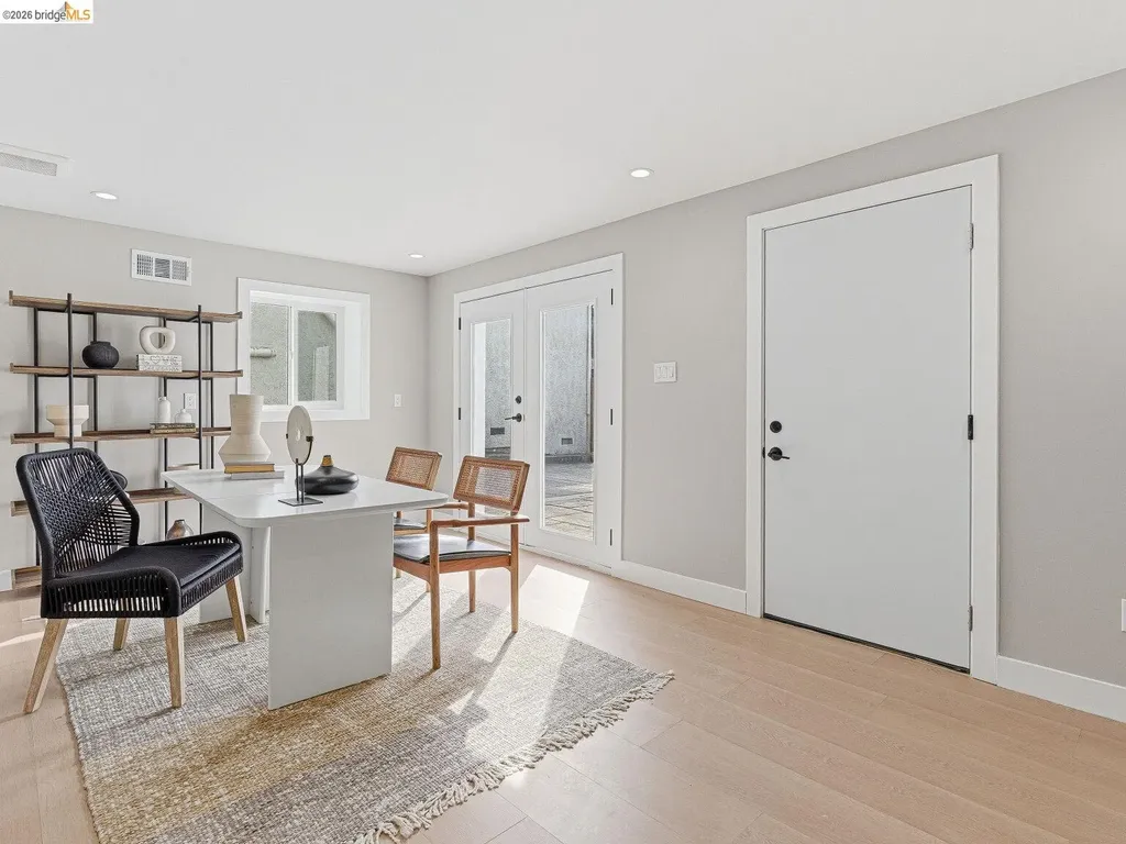 857 Balra Drive El Cerrito CA 94530