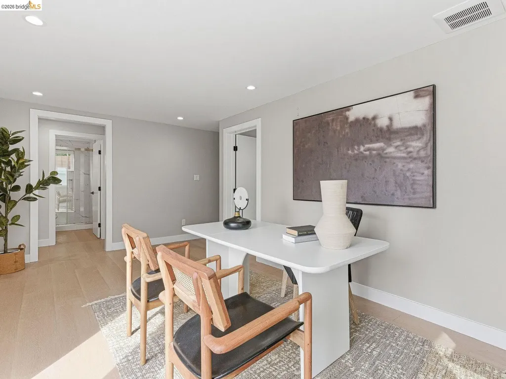 857 Balra Drive El Cerrito CA 94530