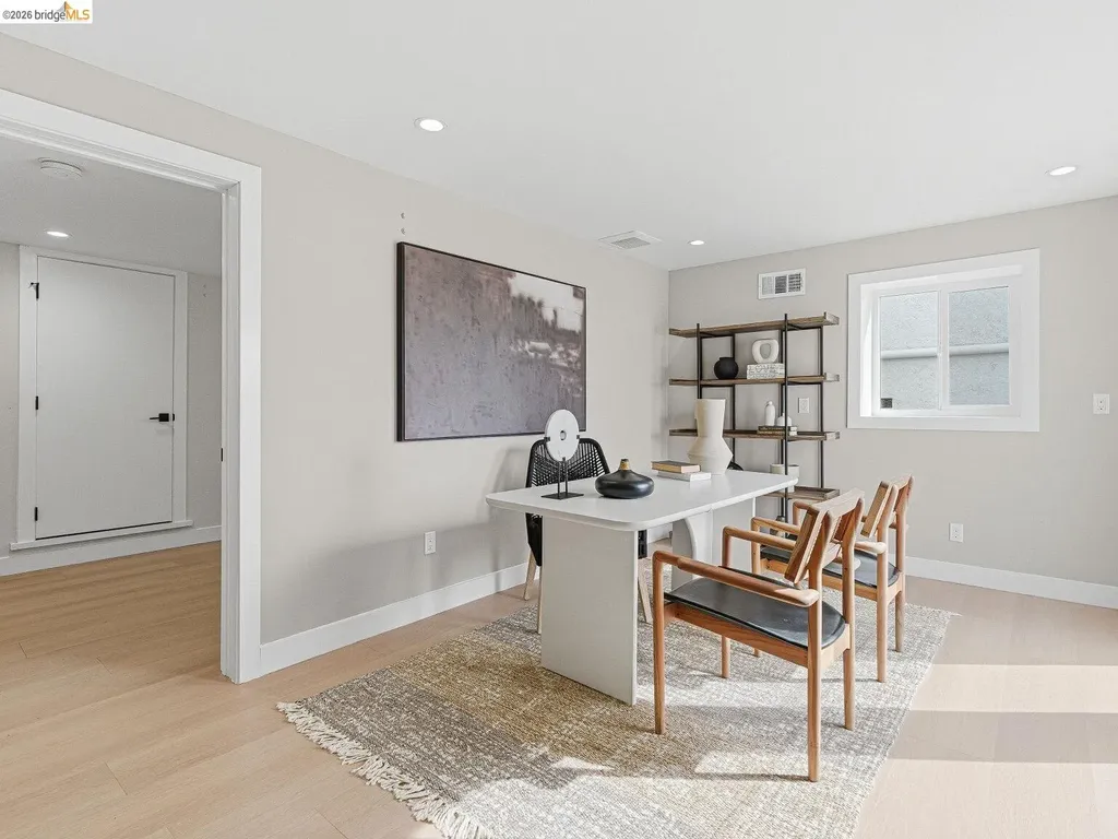 857 Balra Drive El Cerrito CA 94530