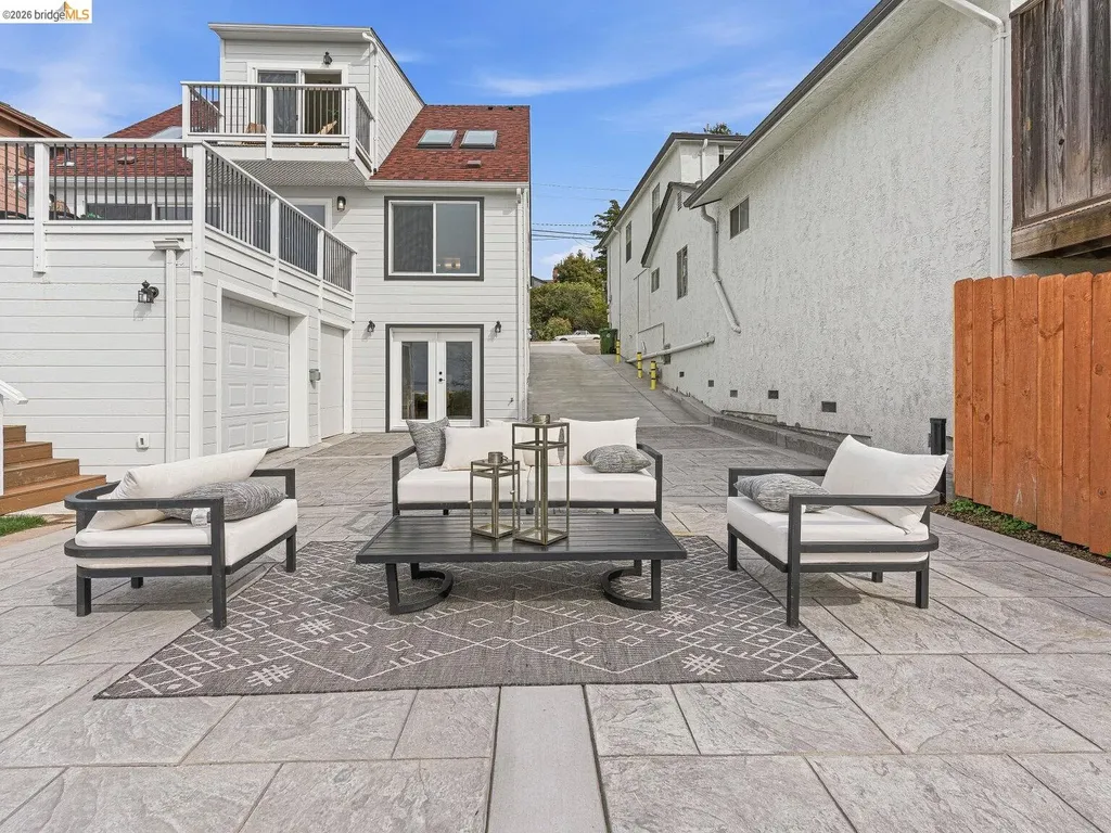 857 Balra Drive El Cerrito CA 94530