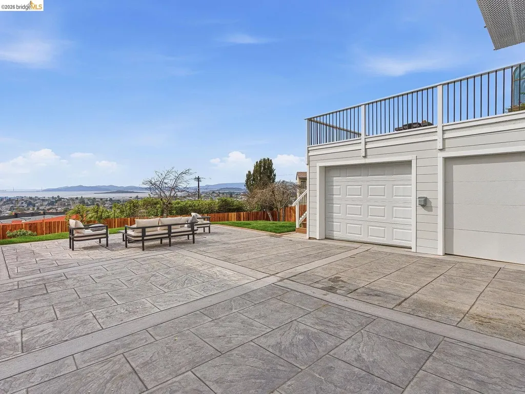 857 Balra Drive El Cerrito CA 94530