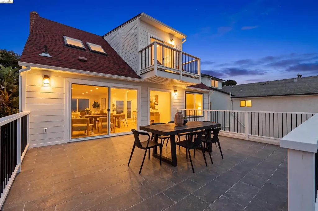 857 Balra Drive El Cerrito CA 94530