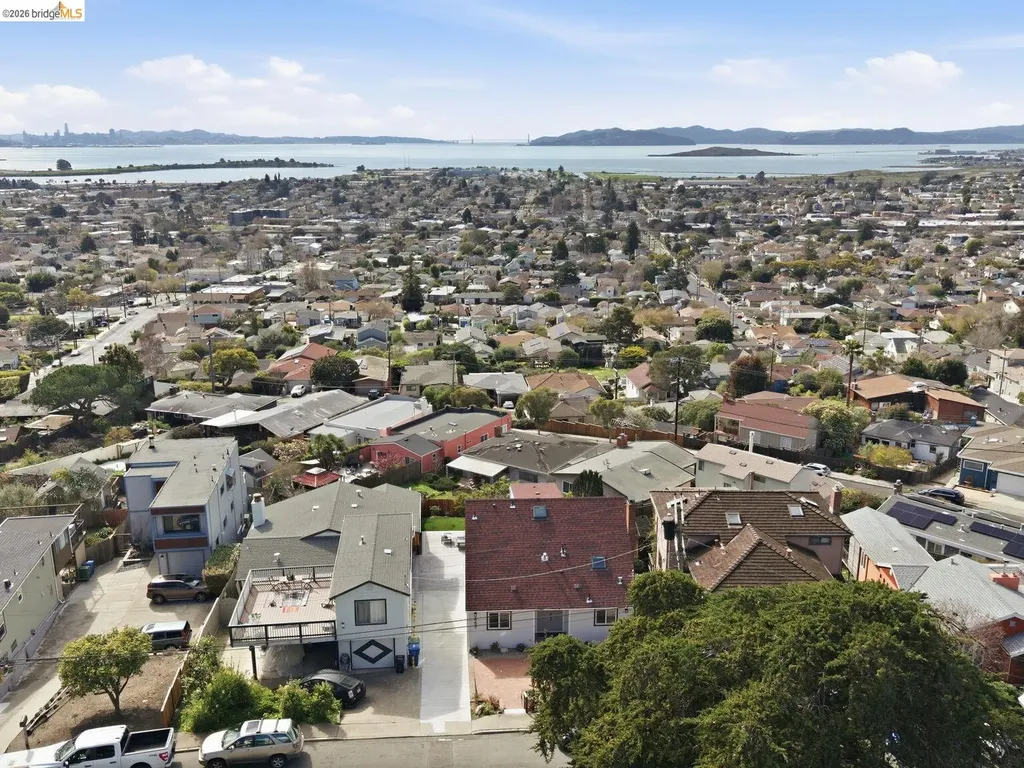 857 Balra Drive El Cerrito CA 94530