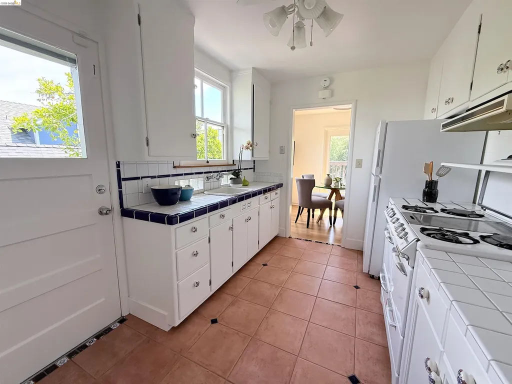 1419 Northside Avenue Berkeley CA 94702