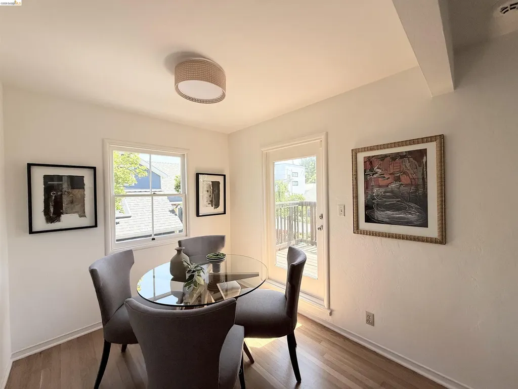 1419 Northside Avenue Berkeley CA 94702