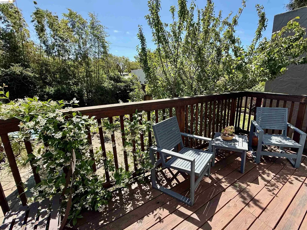 1419 Northside Avenue Berkeley CA 94702