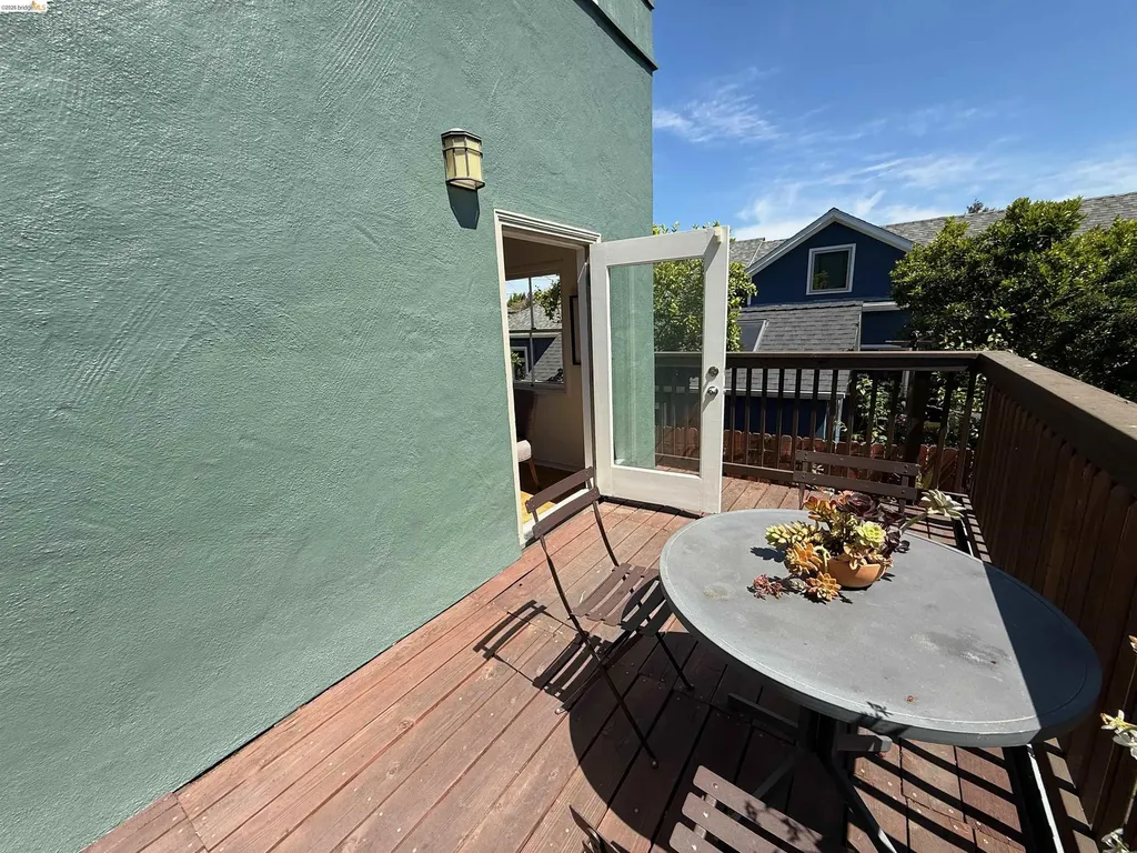 1419 Northside Avenue Berkeley CA 94702
