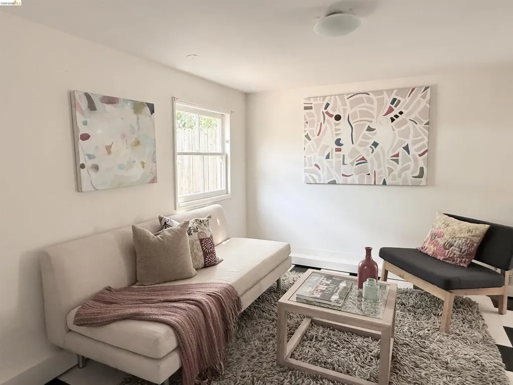 1419 Northside Avenue Berkeley CA 94702