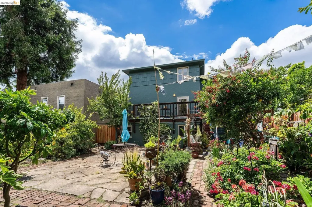 1419 Northside Avenue Berkeley CA 94702