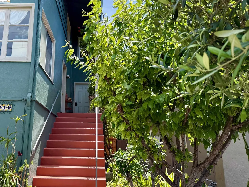 1419 Northside Avenue Berkeley CA 94702