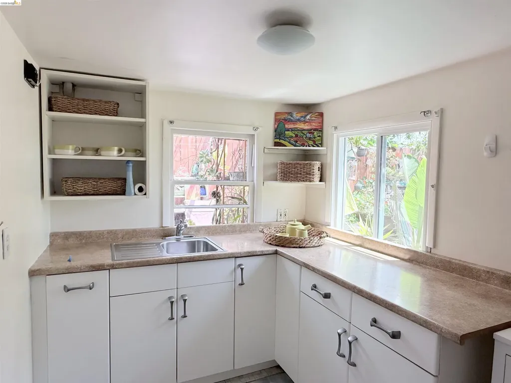 1419 Northside Avenue Berkeley CA 94702