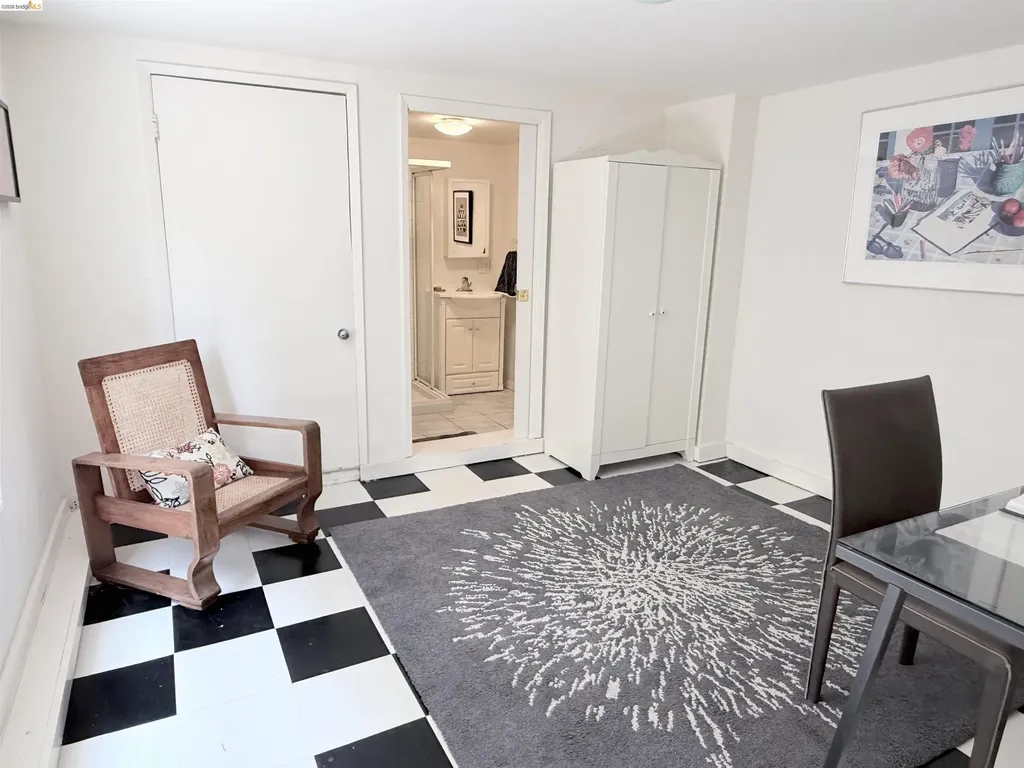 1419 Northside Avenue Berkeley CA 94702