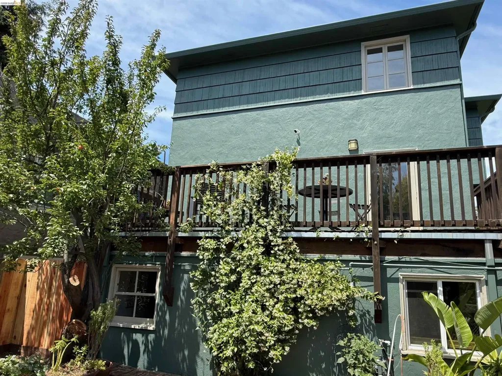 1419 Northside Avenue Berkeley CA 94702