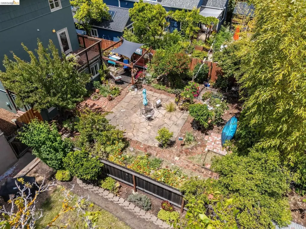 1419 Northside Avenue Berkeley CA 94702