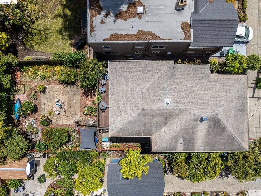 1419 Northside Avenue Berkeley CA 94702