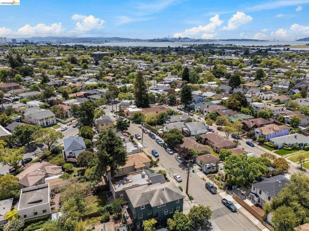 1419 Northside Avenue Berkeley CA 94702