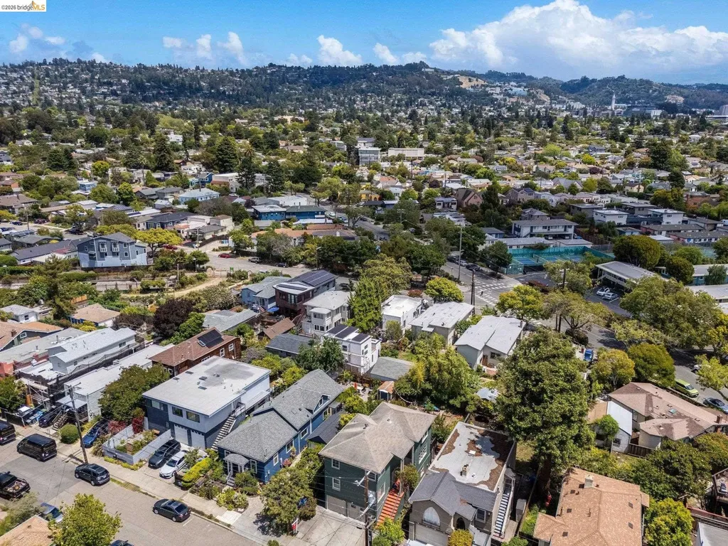1419 Northside Avenue Berkeley CA 94702