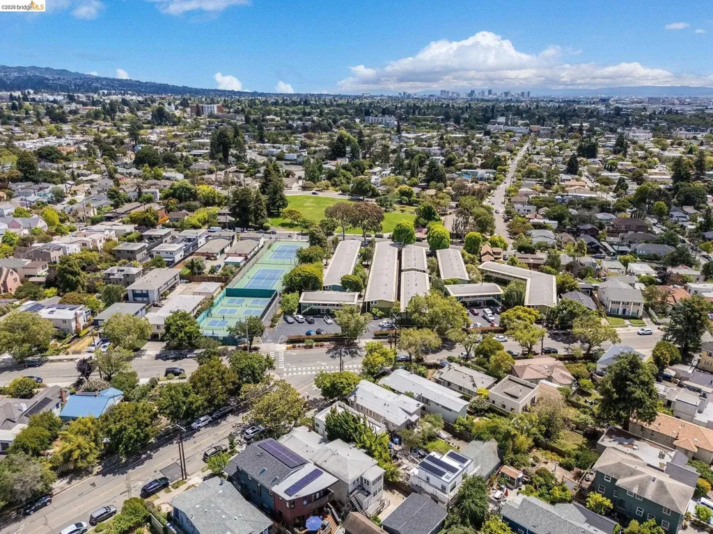 1419 Northside Avenue Berkeley CA 94702
