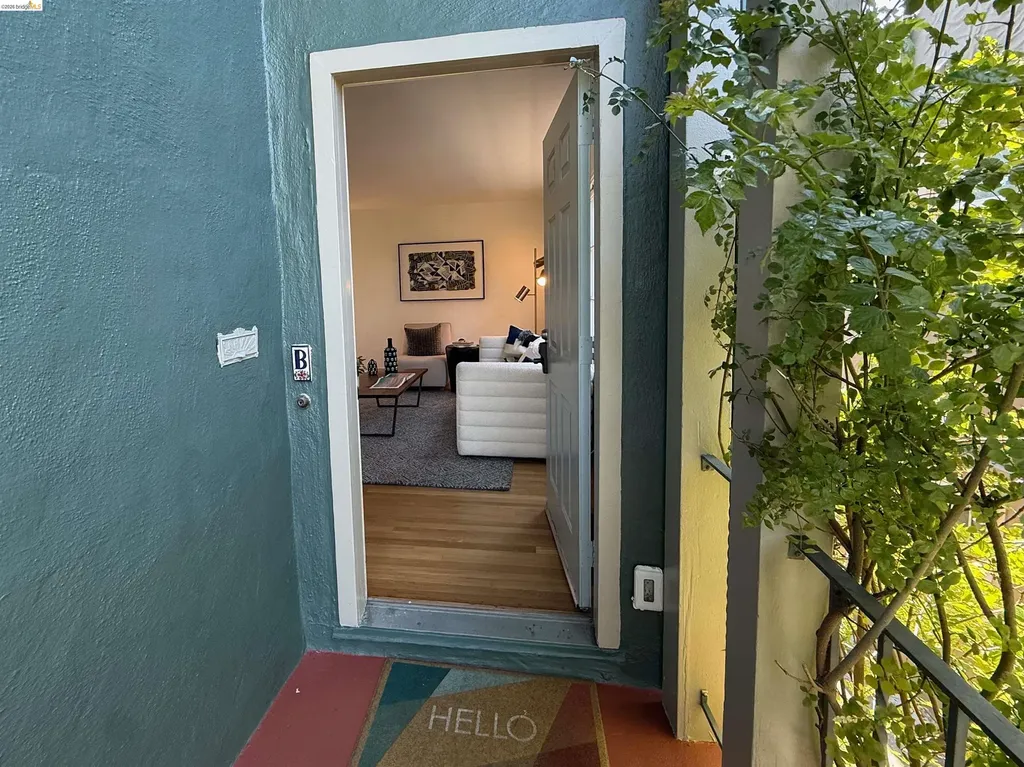 1419 Northside Avenue Berkeley CA 94702