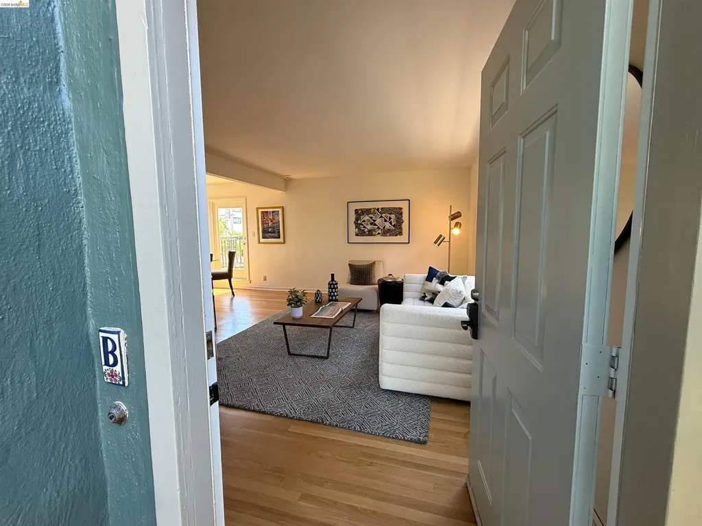 1419 Northside Avenue Berkeley CA 94702