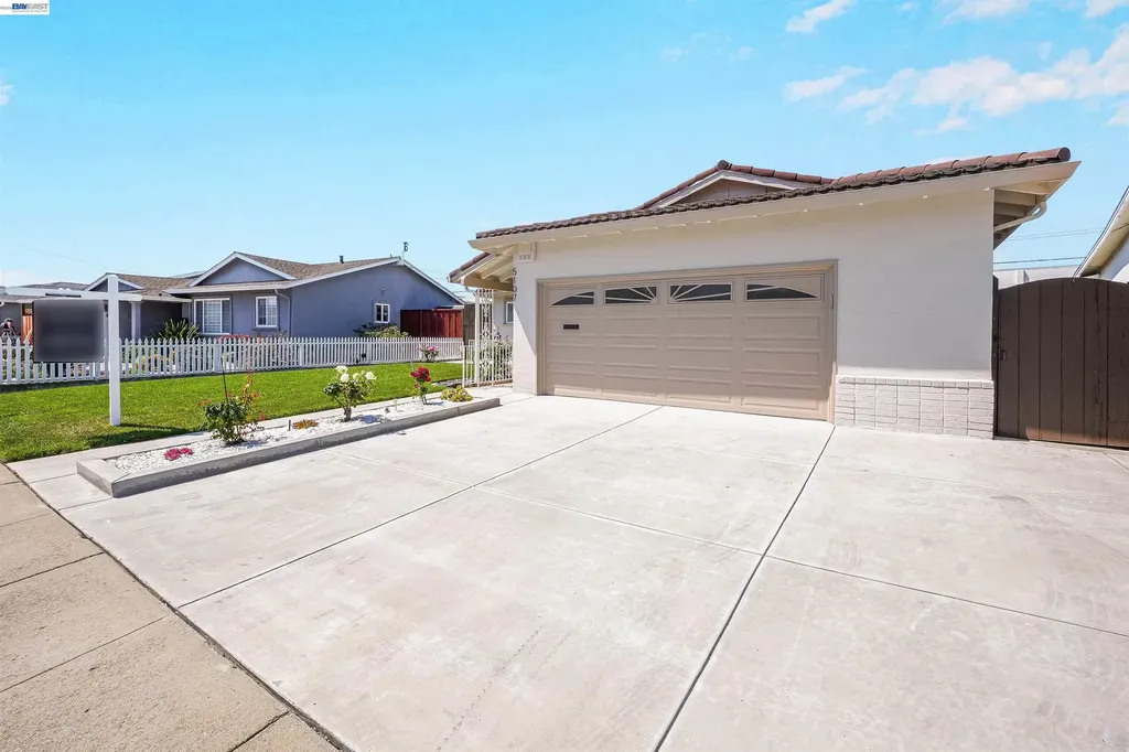 5107 Royal Palm Drive Fremont CA 94538