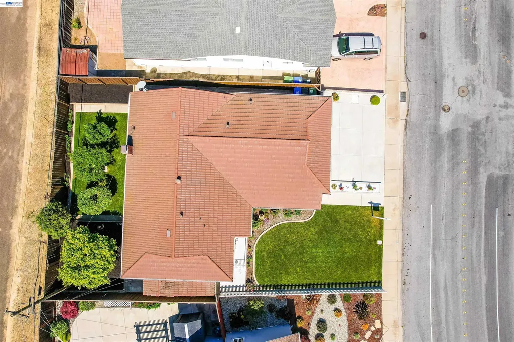 5107 Royal Palm Drive Fremont CA 94538