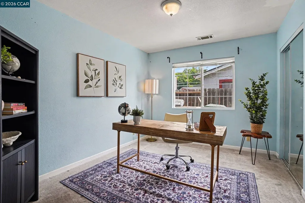 3570 Somerset Avenue Castro Valley CA 94546