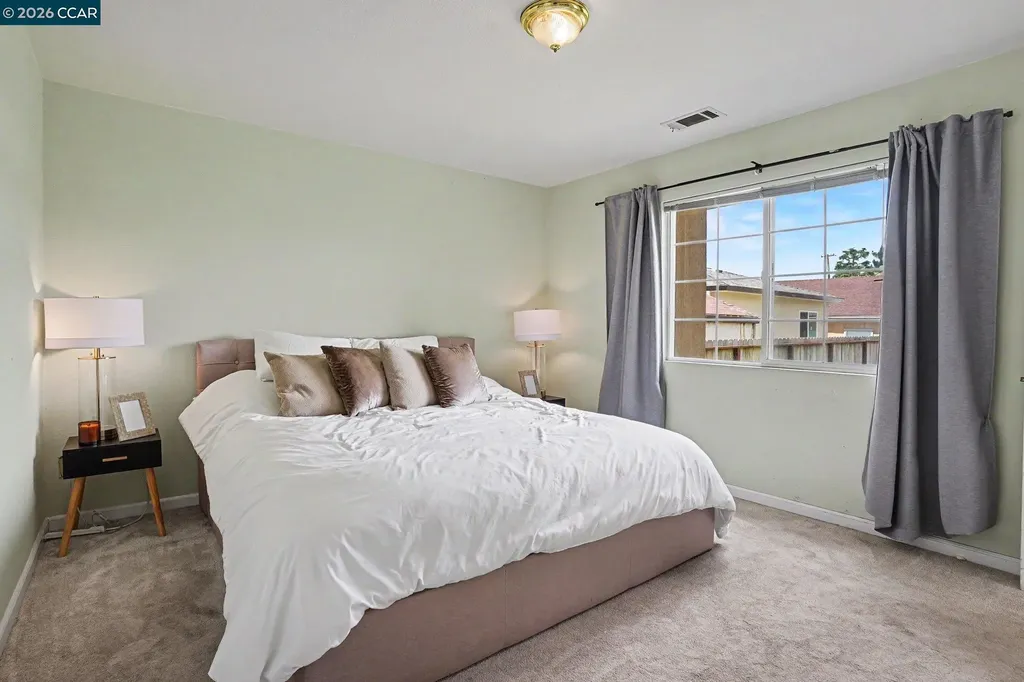 3570 Somerset Avenue Castro Valley CA 94546