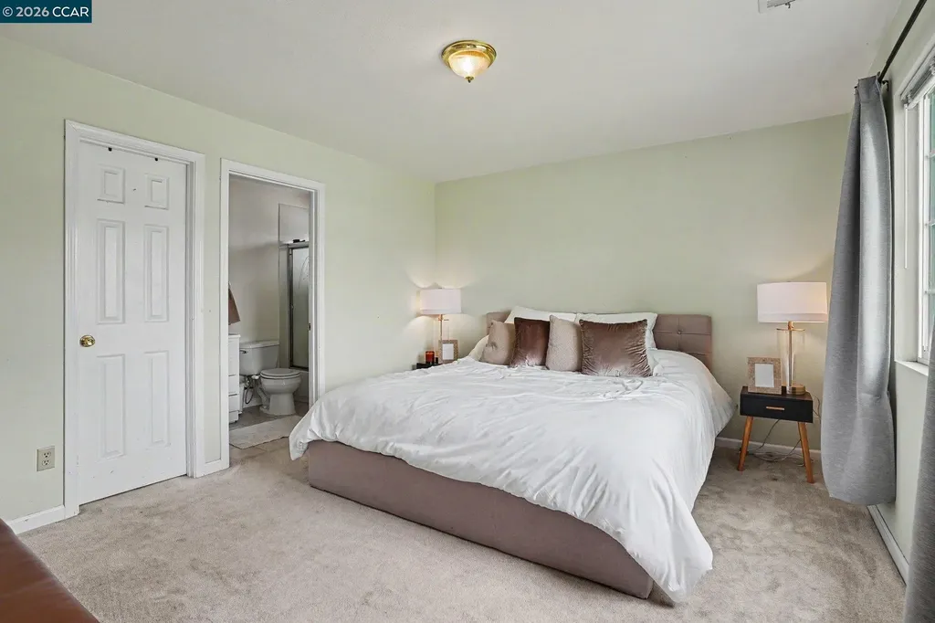 3570 Somerset Avenue Castro Valley CA 94546