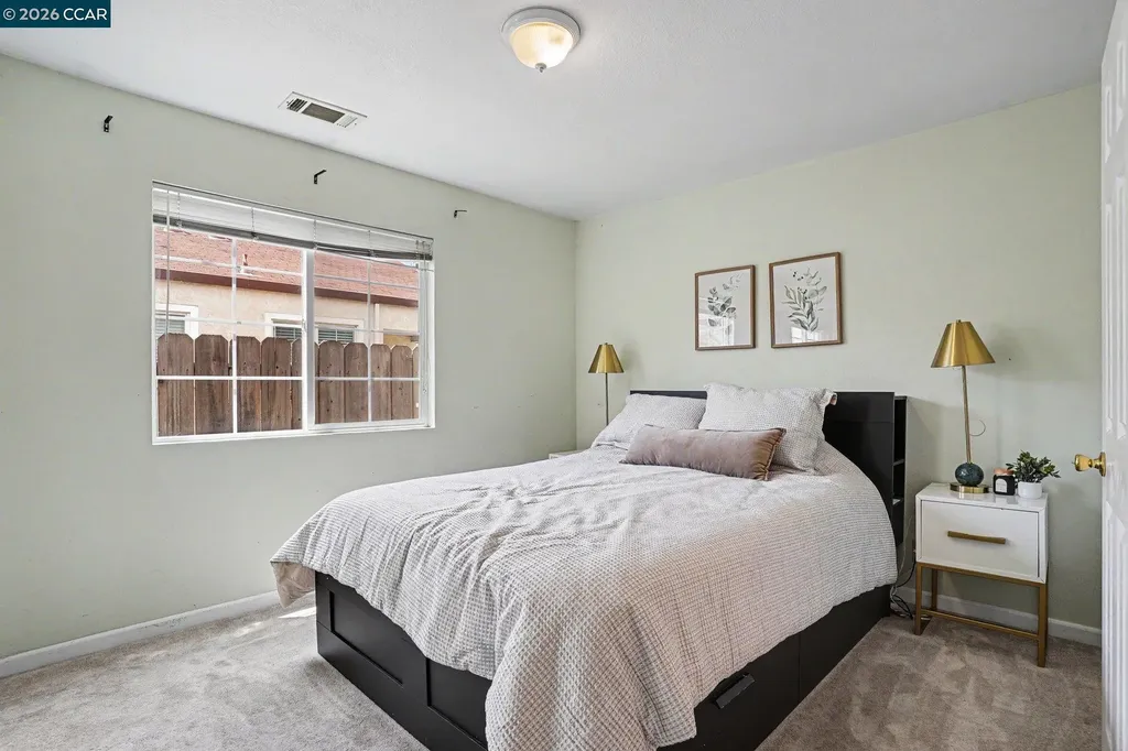 3570 Somerset Avenue Castro Valley CA 94546