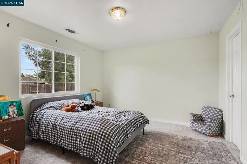 3570 Somerset Avenue Castro Valley CA 94546