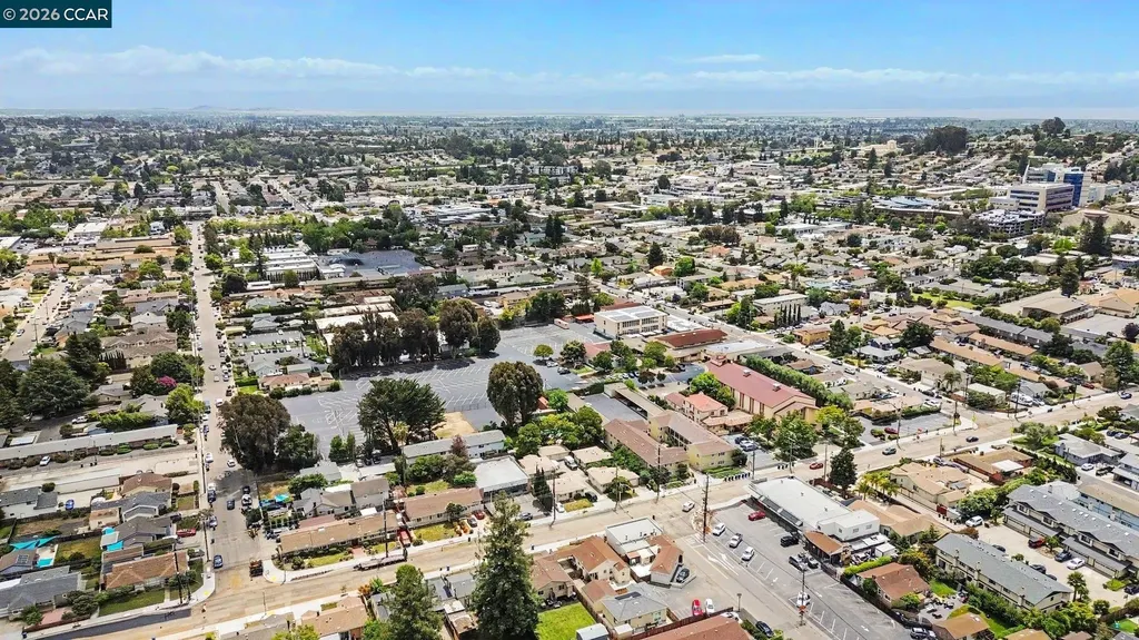 3570 Somerset Avenue Castro Valley CA 94546