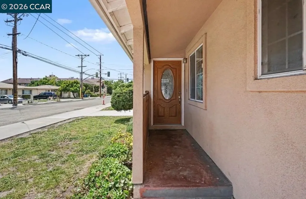 3570 Somerset Avenue Castro Valley CA 94546