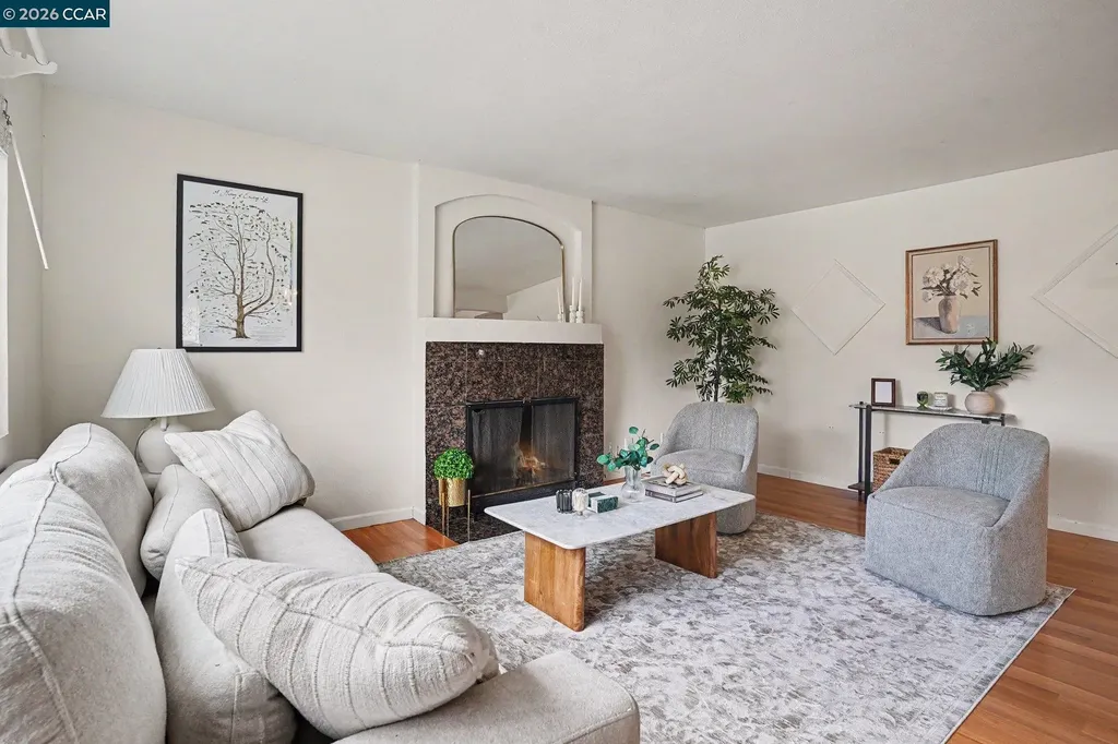 3570 Somerset Avenue Castro Valley CA 94546
