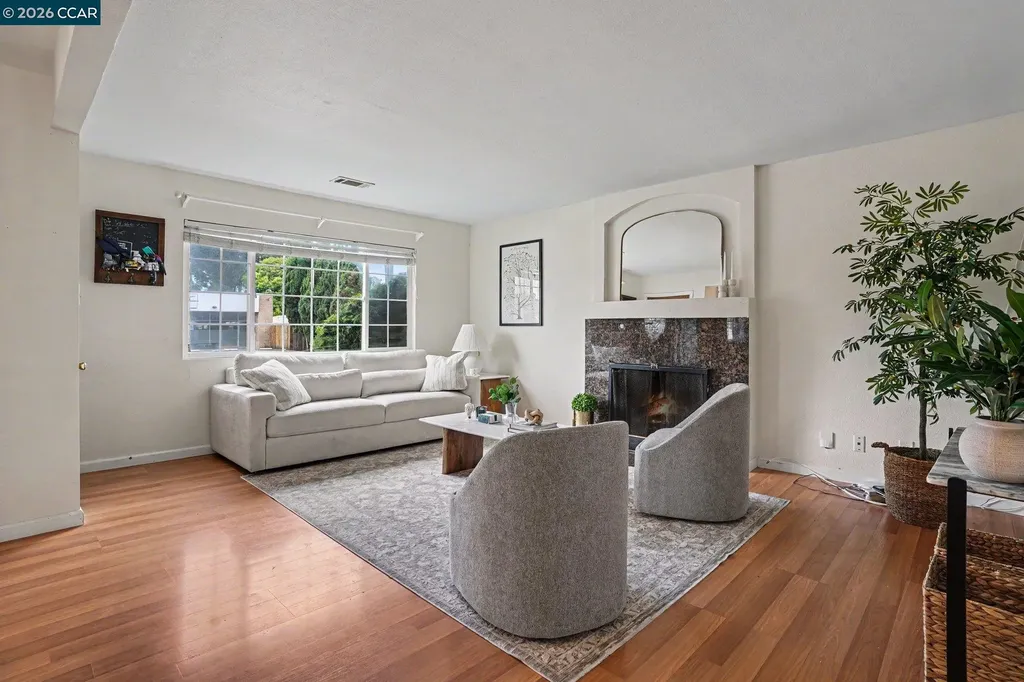 3570 Somerset Avenue Castro Valley CA 94546