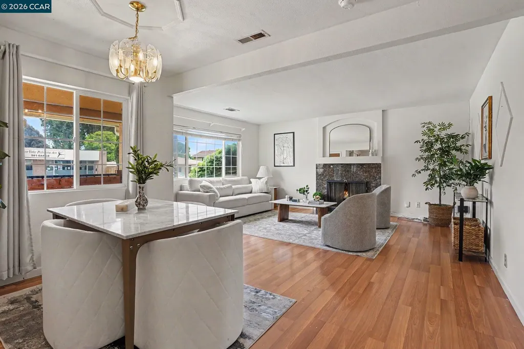 3570 Somerset Avenue Castro Valley CA 94546
