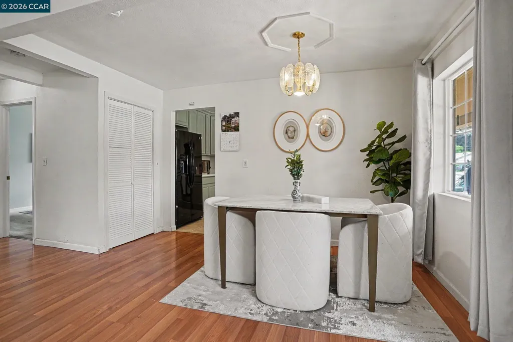 3570 Somerset Avenue Castro Valley CA 94546