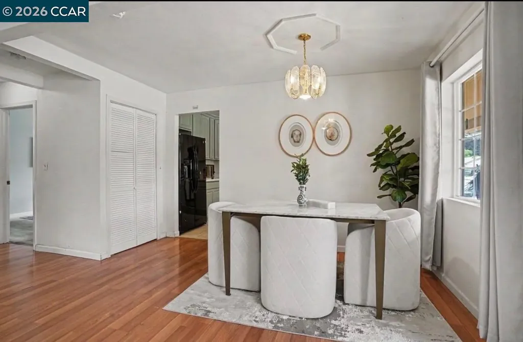 3570 Somerset Avenue Castro Valley CA 94546