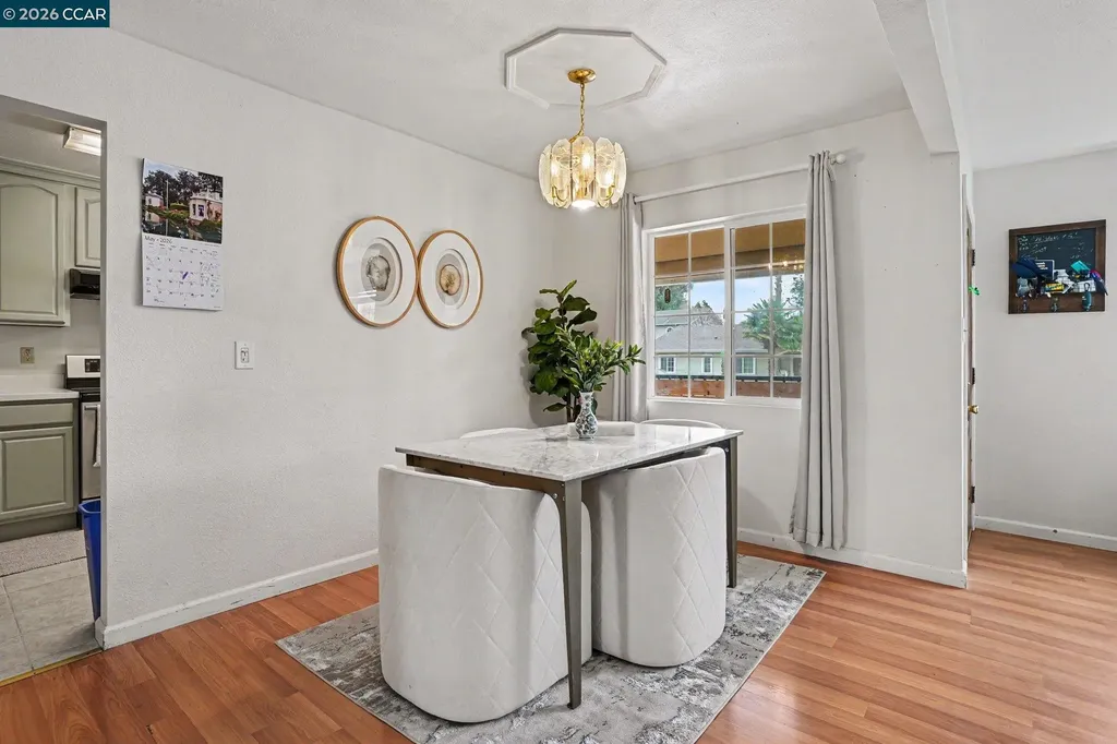 3570 Somerset Avenue Castro Valley CA 94546