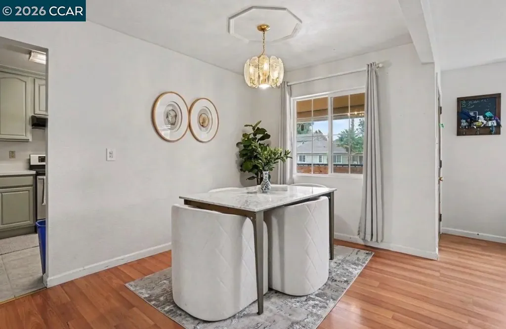 3570 Somerset Avenue Castro Valley CA 94546