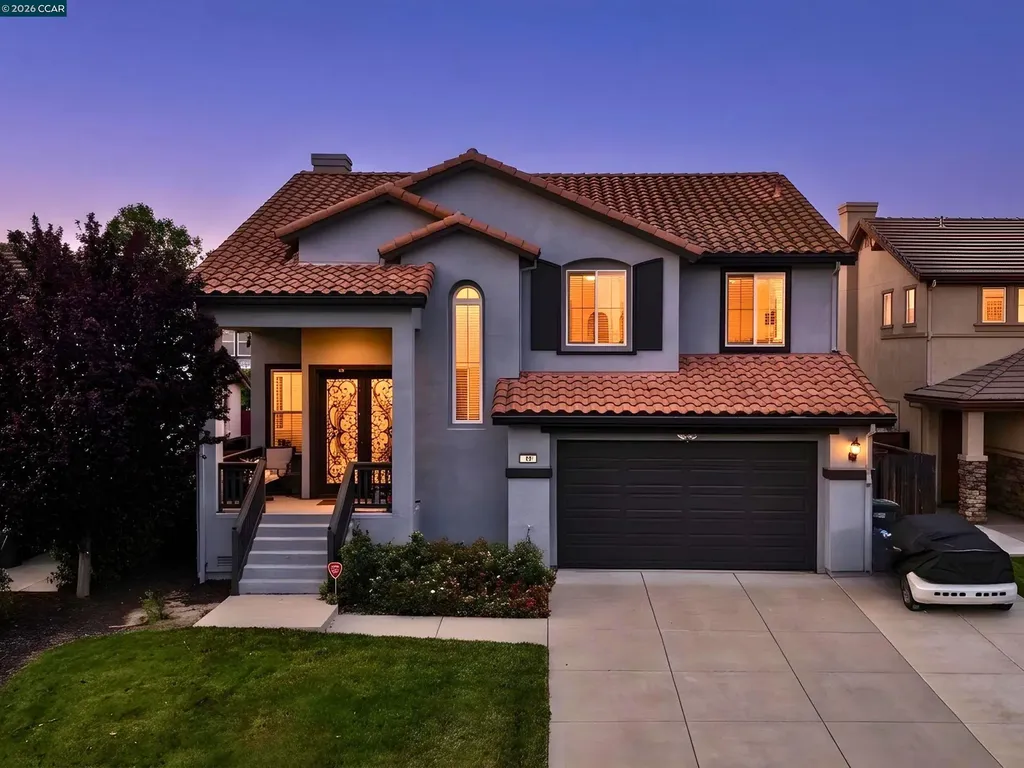 49 Nettle Court Oakley CA 94561
