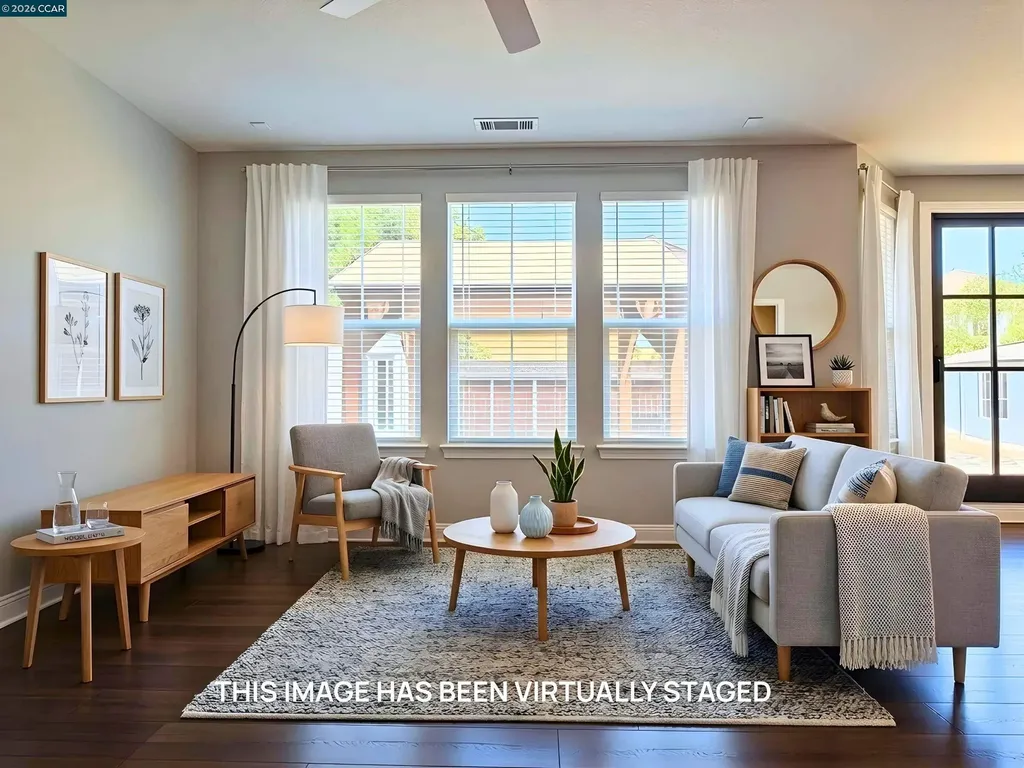 49 Nettle Court Oakley CA 94561