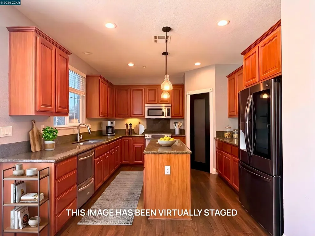 49 Nettle Court Oakley CA 94561