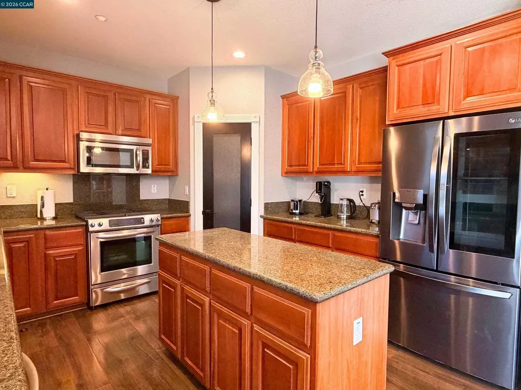 49 Nettle Court Oakley CA 94561