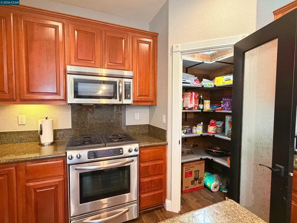 49 Nettle Court Oakley CA 94561